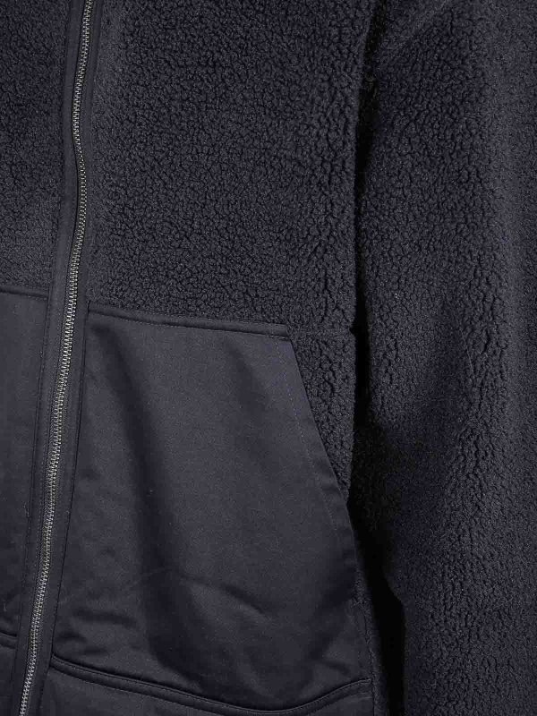 The Best Shops Adidas Originals: Chaquetas casual - Chaqueta Casual - Negro