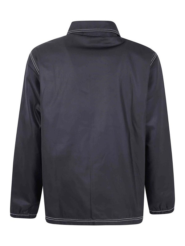 Adidas Originals: カジュアルジャケット online - カジュアルジャケット - 黒