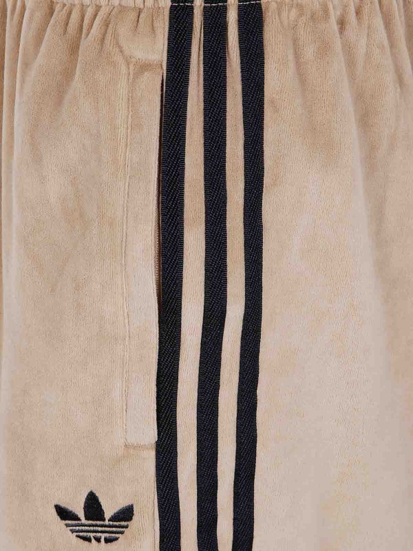 The Best Shops Adidas Originals: Casual Hosen - Casual Hose - Braun