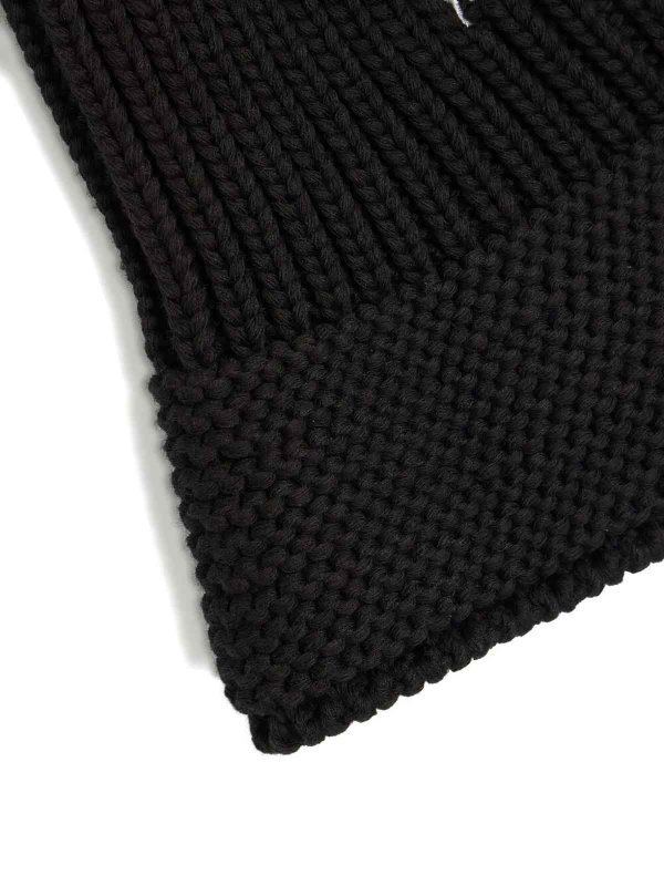 Y-3: 帽子＆キャッブ online - 帽子 - 黒