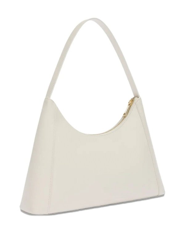 Bolsa De Hombro - Blanco shop online: FURLA