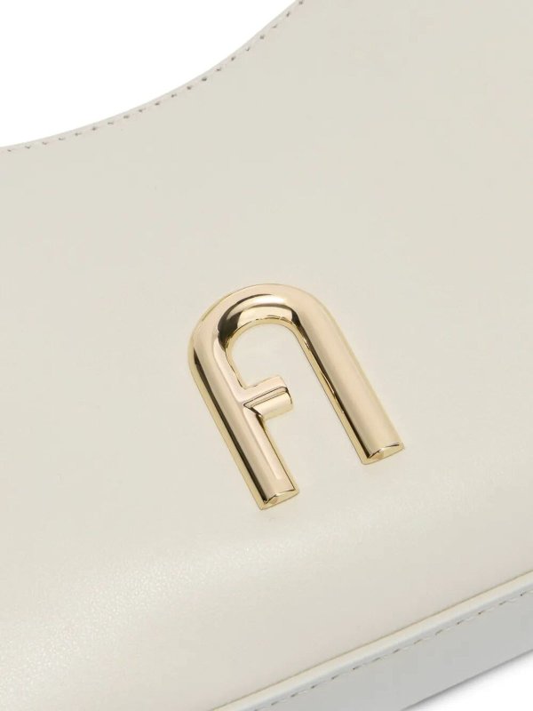 FURLA buy online Bolsa De Hombro - Blanco