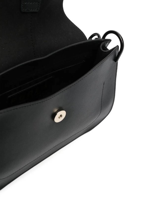 FURLA: トートバッグ online - トートバッグ - 黒