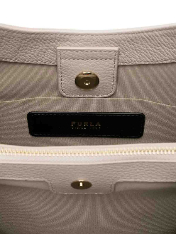 FURLA: shoulder bags online - Nuvola Large Hobo Bag