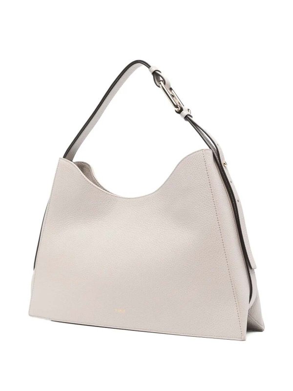 The Best Shops FURLA: shoulder bags - Nuvola Large Hobo Bag