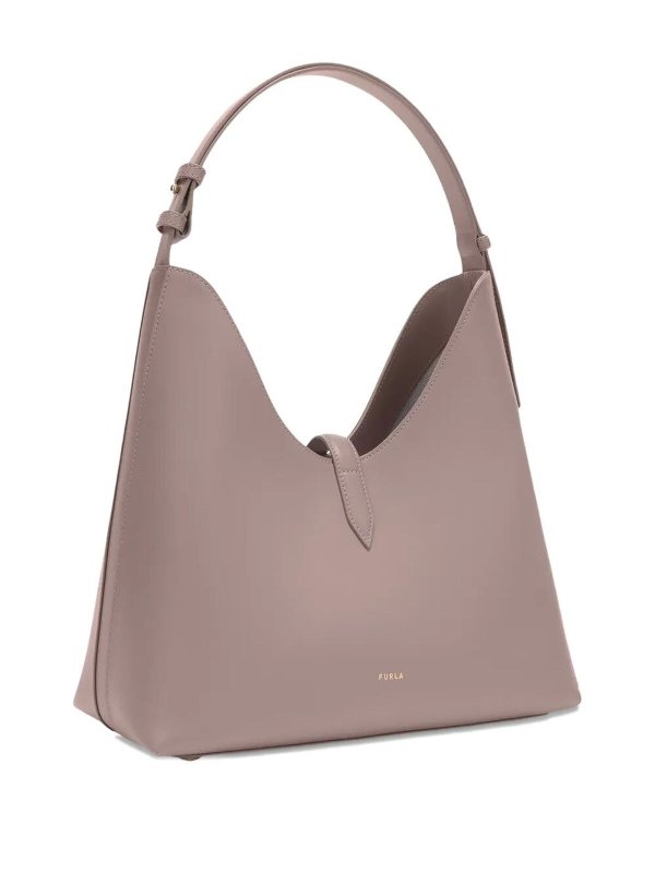 FURLA buy online Borsa hobo medio goccia