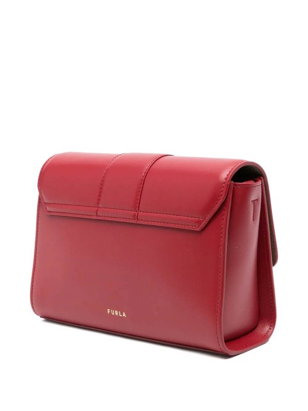 FURLA: cross body bags online - Nuvola Small Crossbody 22