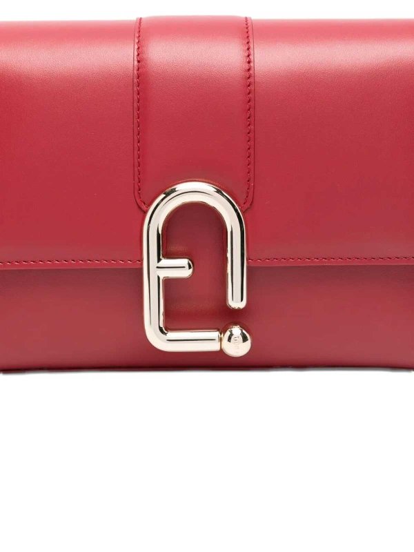 The Best Shops FURLA: cross body bags - Nuvola Small Crossbody 22