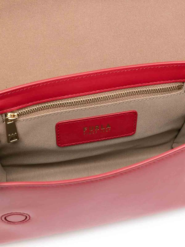 Nuvola Small Crossbody 22 shop online: FURLA