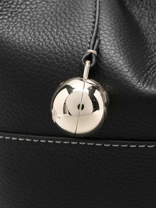 The Best Shops FURLA: トートバッグ - トートバッグ - 黒