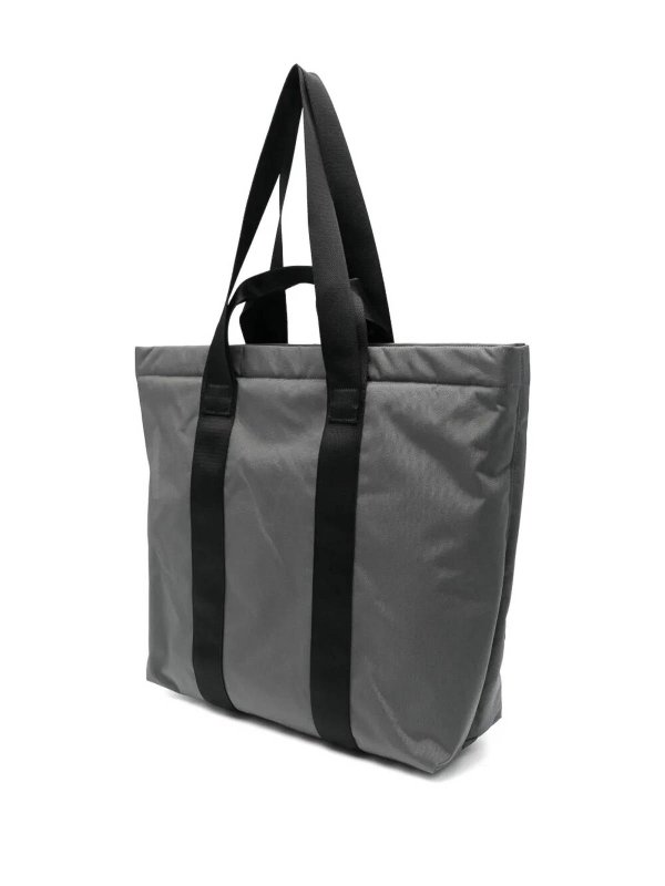 The Best Shops Y-3: トートバッグ - トートバッグ - グレー