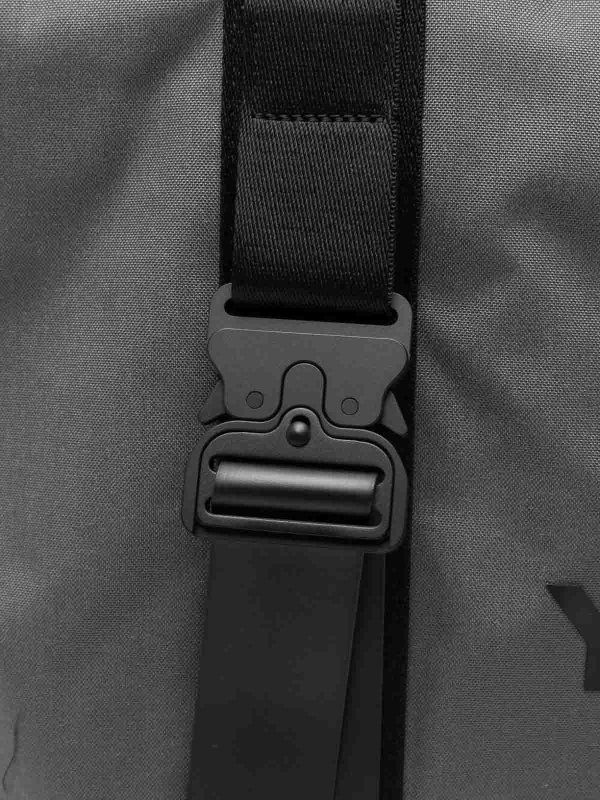 トートバッグ - グレー shop online: Y-3