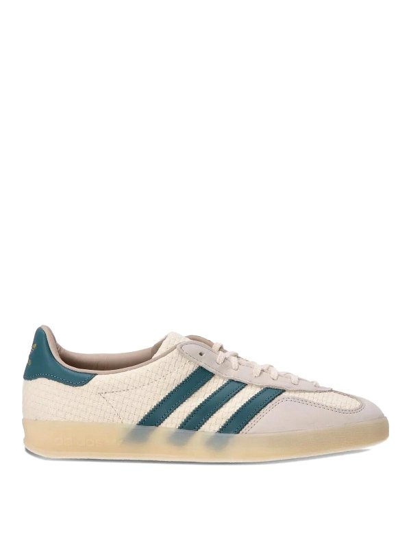 Adidas Originals: Chaussures de sport - Baskets - Blanc