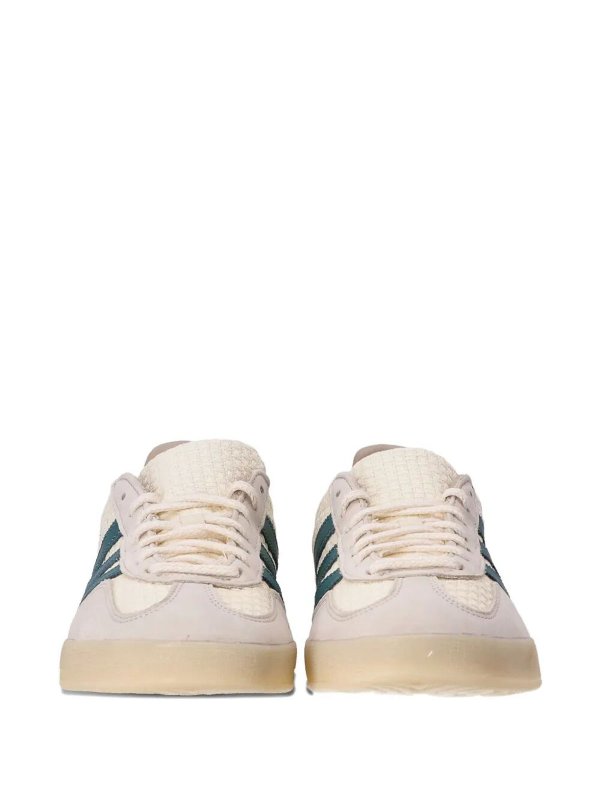 The Best Shops Adidas Originals: Chaussures de sport - Baskets - Blanc
