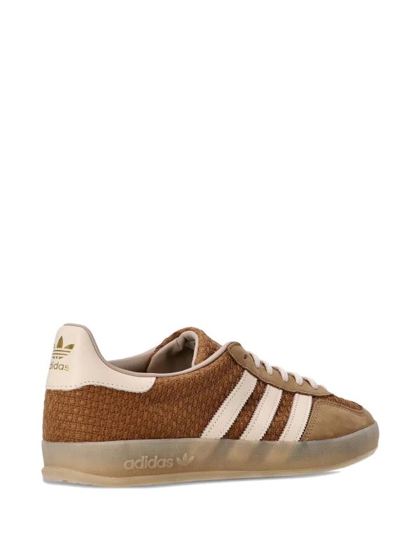 The Best Shops Adidas Originals: trainers - Gazelle Indoor Sneakers