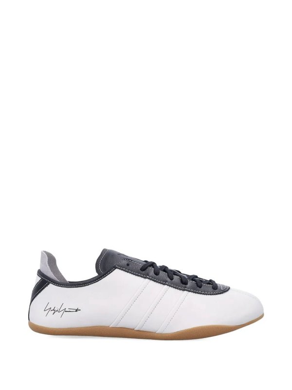 Y-3: Zapatillas online - Zapatillas - Gris
