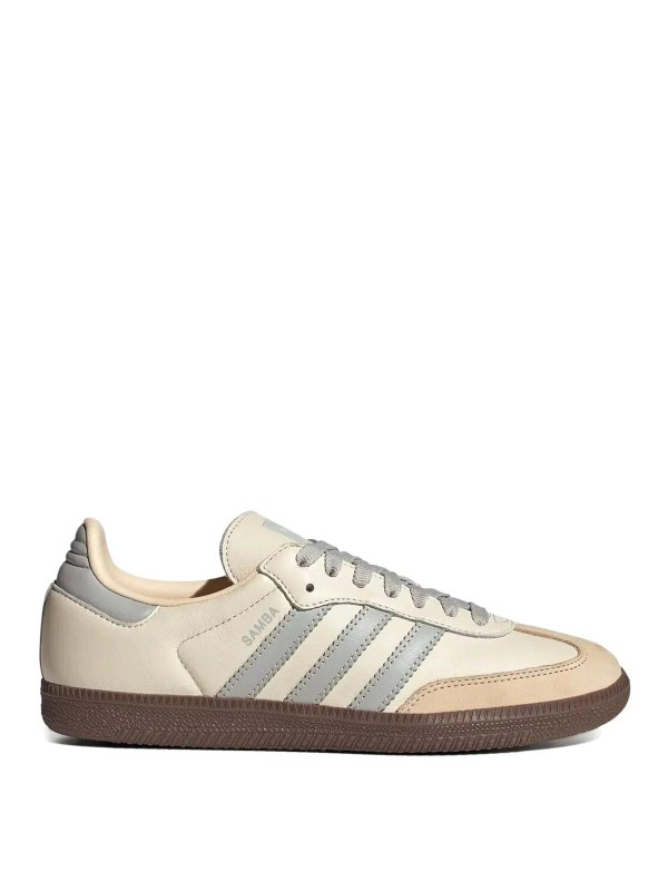Adidas Originals: trainers - Samba Og Sneakers