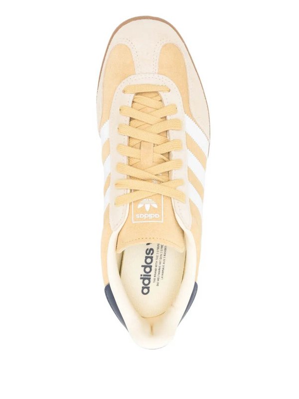 The Best Shops Adidas Originals: Zapatillas - Zapatillas - Color Carne Y Neutral
