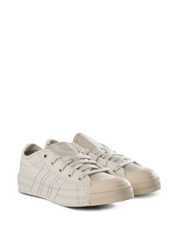 The Best Shops Y-3: スニーカー - スニーカー - 白