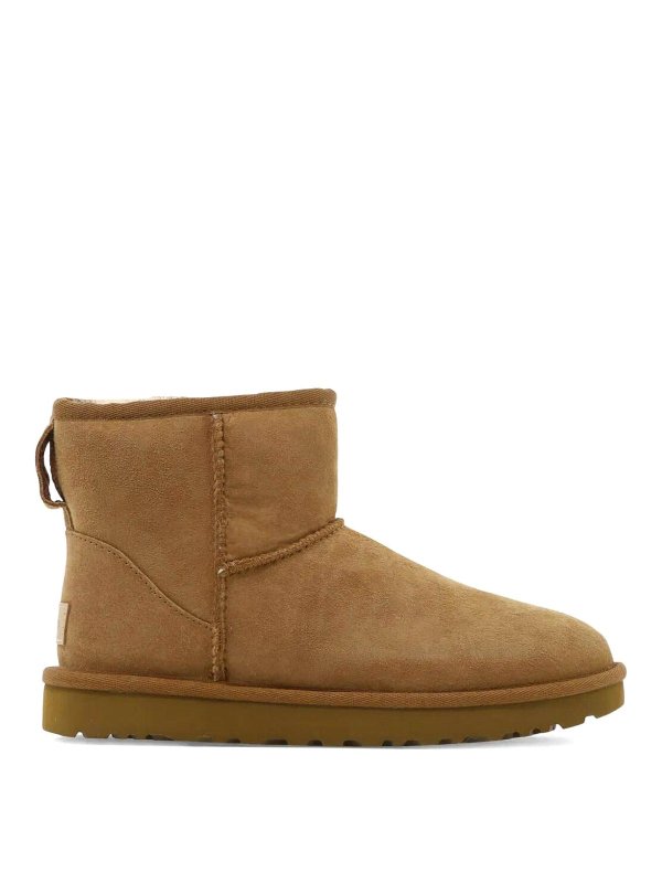 UGG: tronchetti - Classic Mini Ii