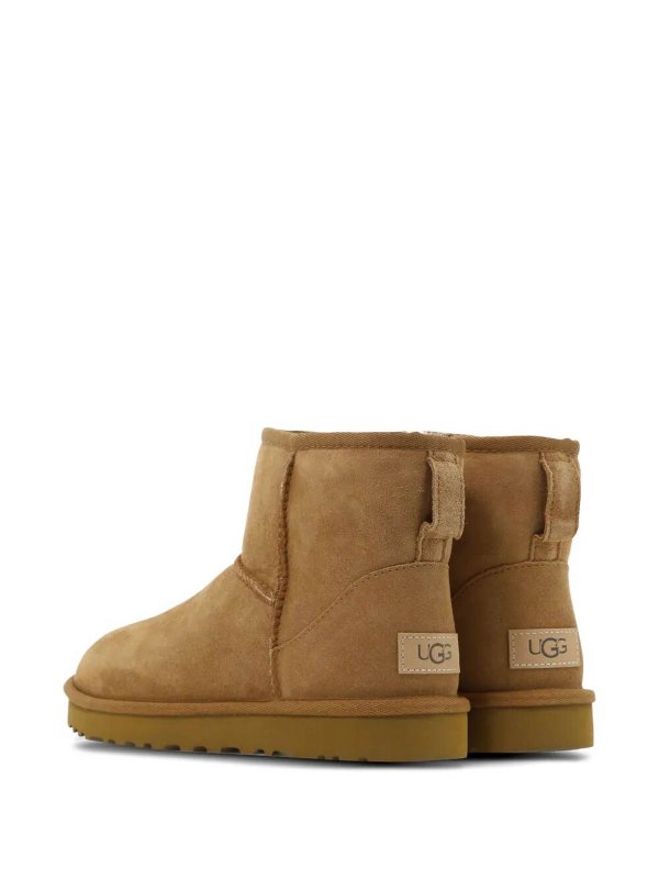UGG: tronchetti online - Classic Mini Ii
