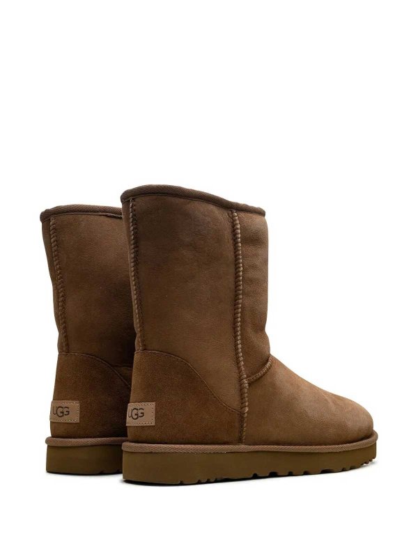 The Best Shops UGG: ankle boots - Classic Short Ii