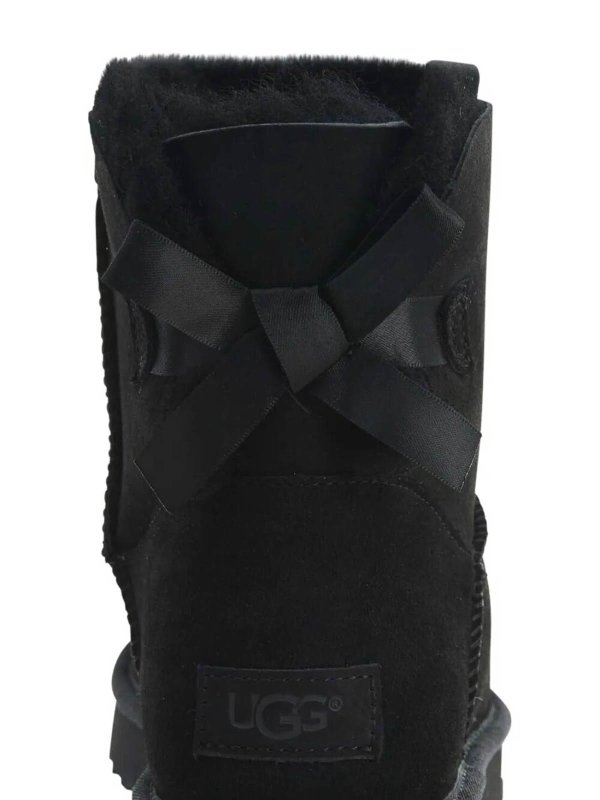 UGG: ankle boots online - Mini Bailey Bow Ii