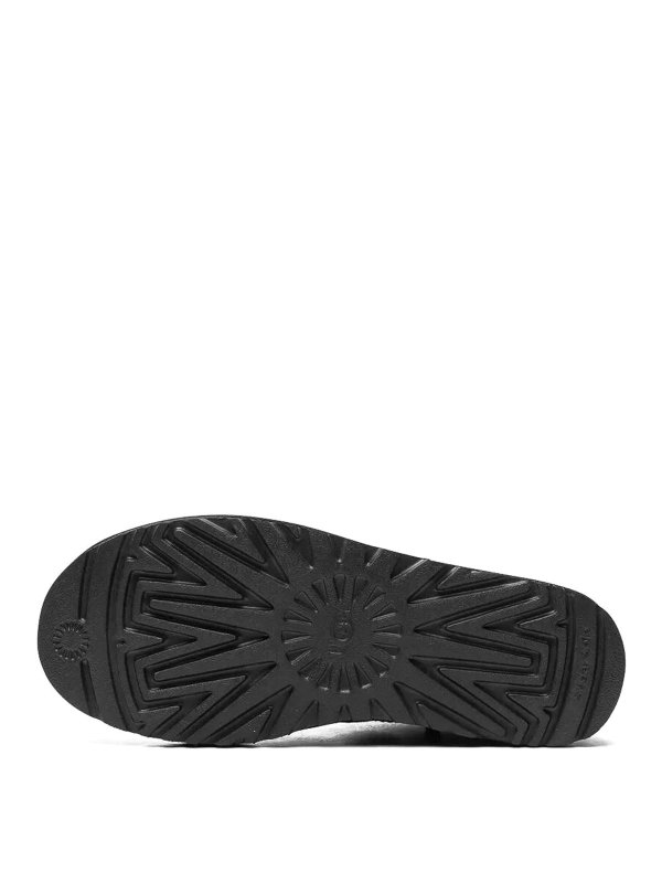 The Best Shops UGG: Bottines - Noir