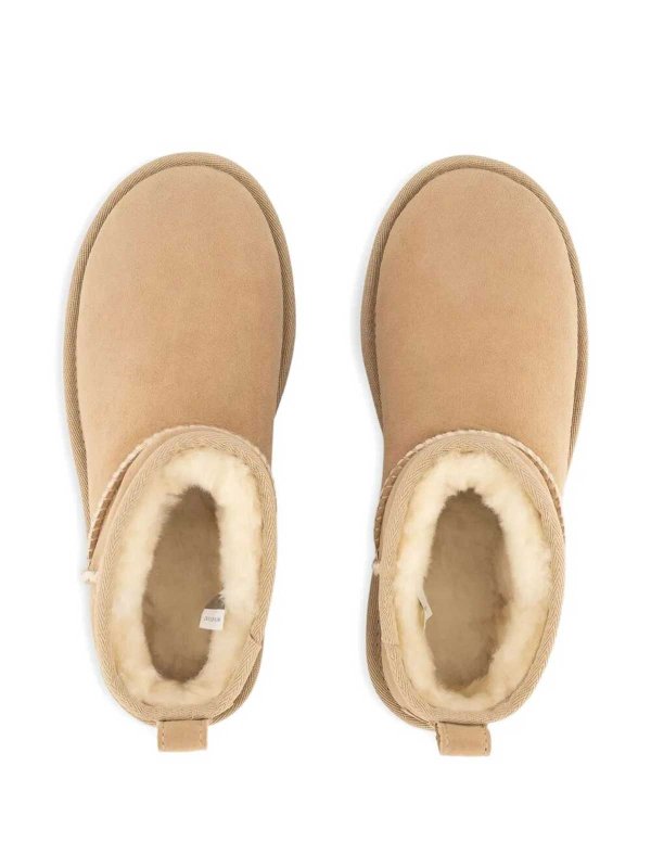 UGG: ankle boots online - Classic Ultra Mini
