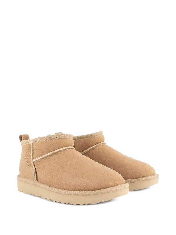 The Best Shops UGG: ankle boots - Classic Ultra Mini
