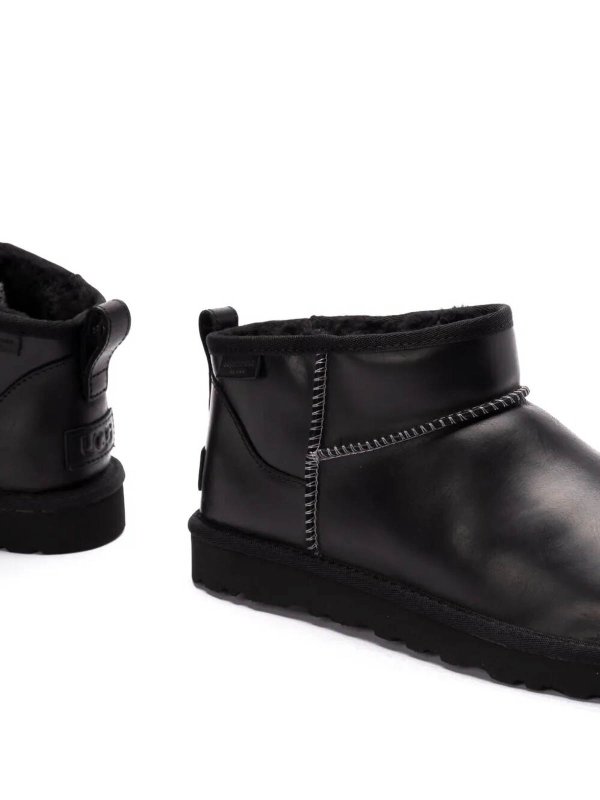 UGG: Botines online - Botines - Negro