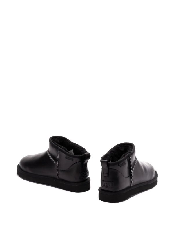 The Best Shops UGG: Botines - Botines - Negro