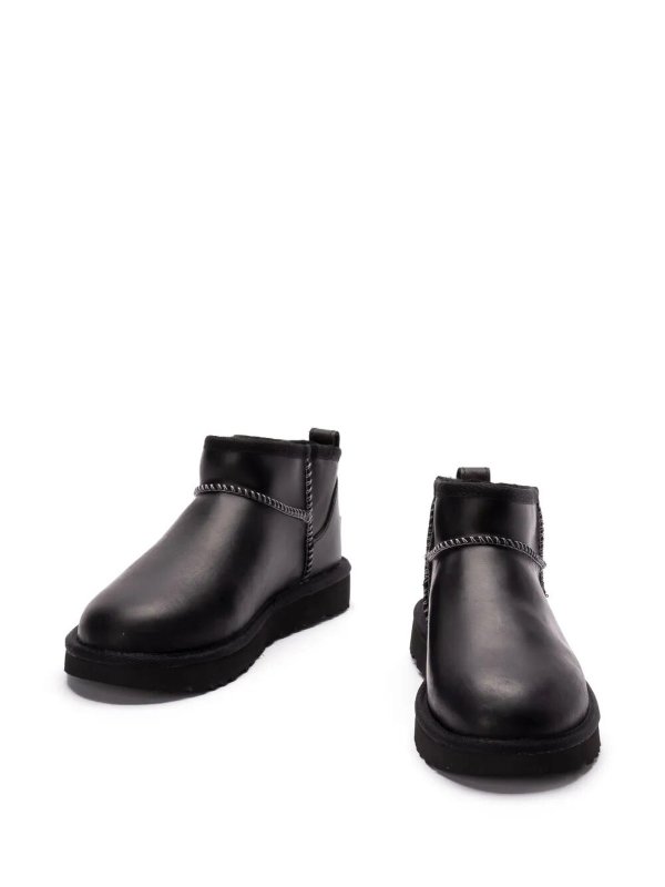 The Best Shops UGG: Bottines - Bottines - Noir