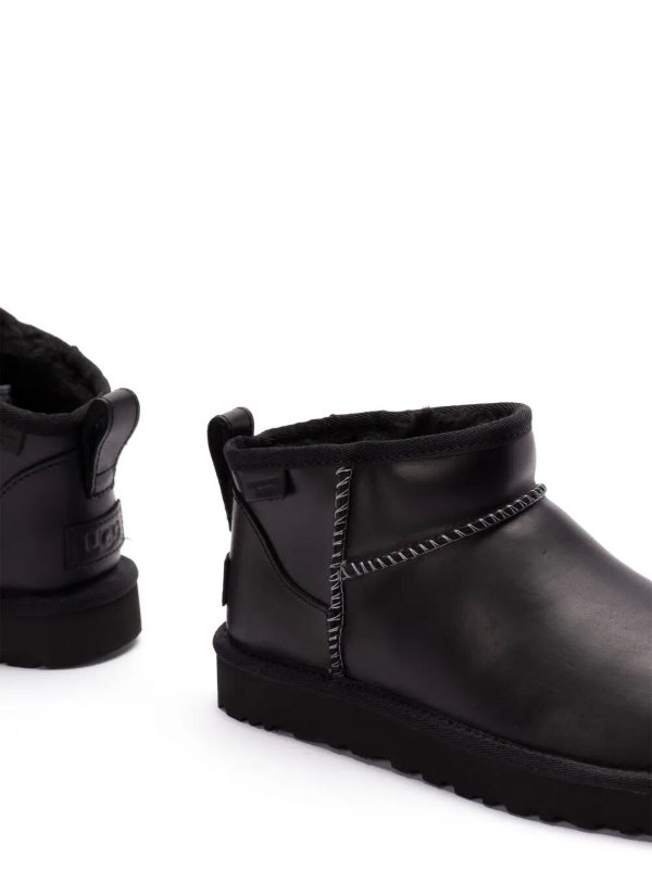 UGG buy online Bottines - Noir
