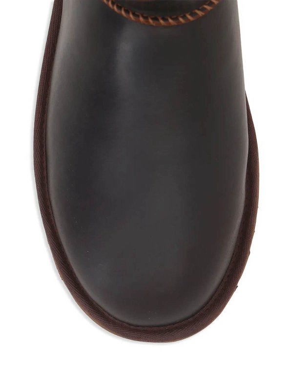 UGG: Bottines online - Bottines - Marron