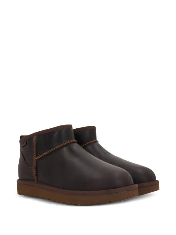 Bottines - Marron shop online: UGG