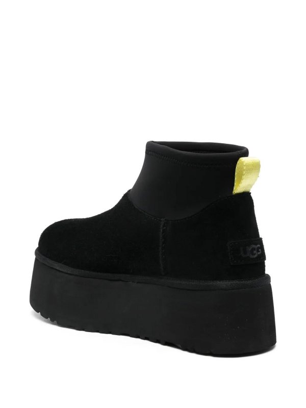 アンクルブーツ - 黒 shop online: UGG