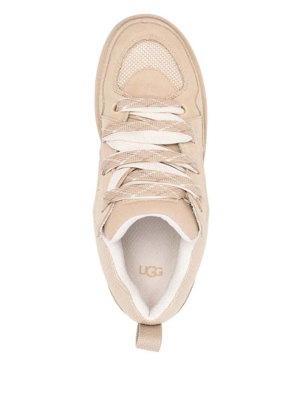 The Best Shops UGG: trainers - Lo Lowmel