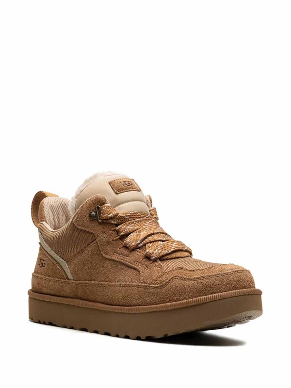UGG: Chaussures de sport online - Baskets - Marron