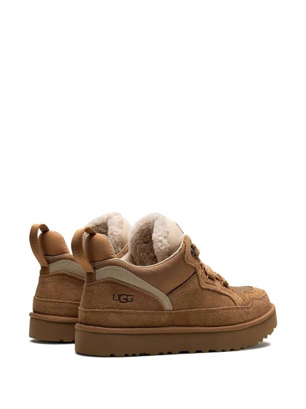 The Best Shops UGG: Chaussures de sport - Baskets - Marron
