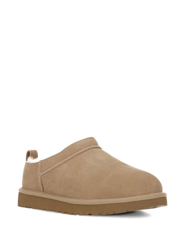 UGG: Stiefeletten online - Stiefeletten - Nude