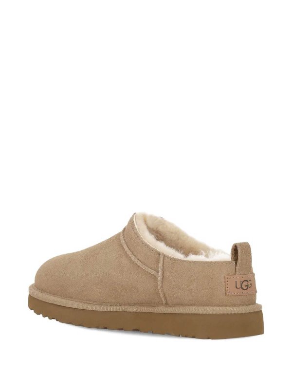 The Best Shops UGG: Stiefeletten - Stiefeletten - Nude