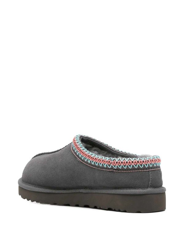 UGG: Zapatos chinelas online - Chinelas - Gris