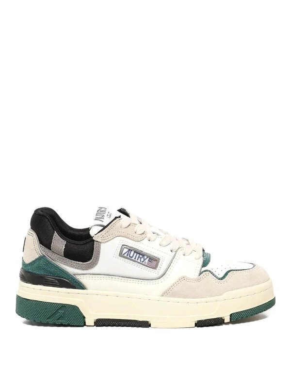 AUTRY: スニーカー - スニーカー - 白