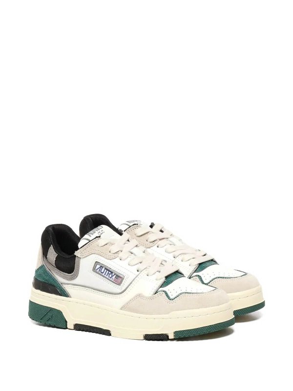 AUTRY: スニーカー online - スニーカー - 白