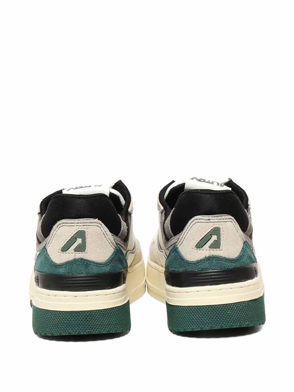 The Best Shops AUTRY: スニーカー - スニーカー - 白