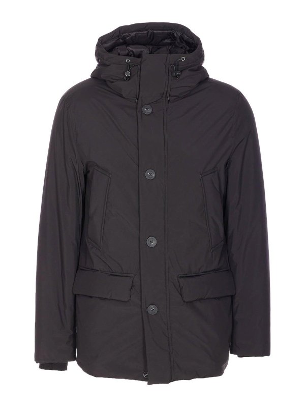 WOOLRICH: parkas - Cloud Arctic Parka