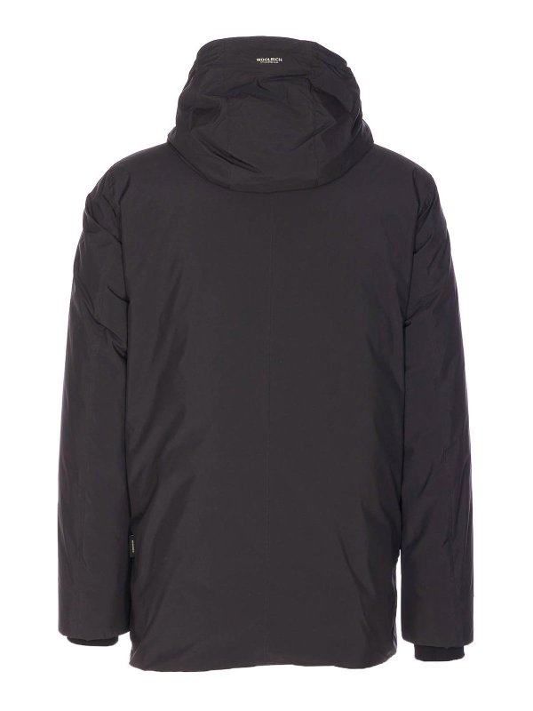 WOOLRICH: parkas online - Cloud Arctic Parka