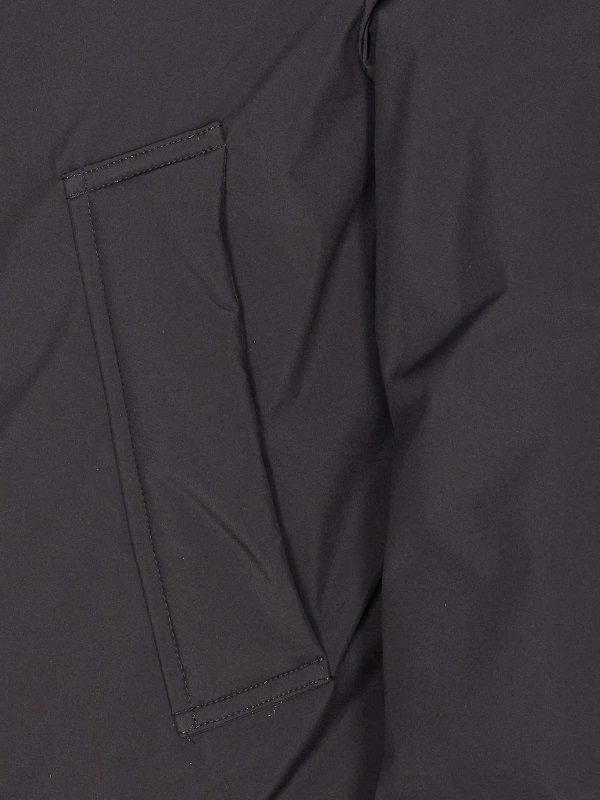 The Best Shops WOOLRICH: parkas - Cloud Arctic Parka