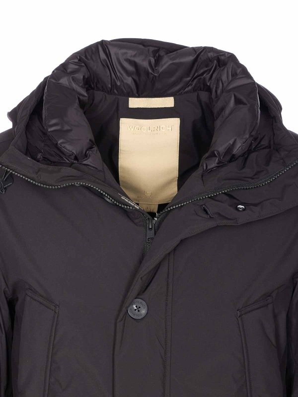 Cloud Arctic Parka shop online: WOOLRICH